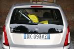 Lancia Musa 2007 года